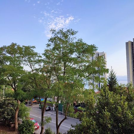 רייקה Fami Superior One Bedroom Apartment מראה חיצוני תמונה
