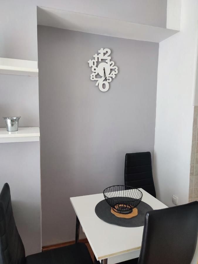 רייקה Fami Superior One Bedroom Apartment מראה חיצוני תמונה