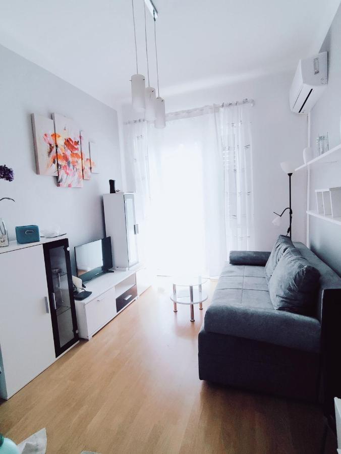 רייקה Fami Superior One Bedroom Apartment מראה חיצוני תמונה