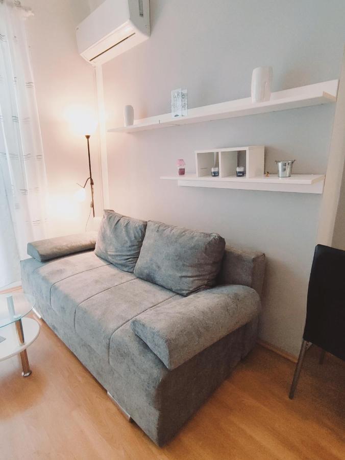 רייקה Fami Superior One Bedroom Apartment מראה חיצוני תמונה