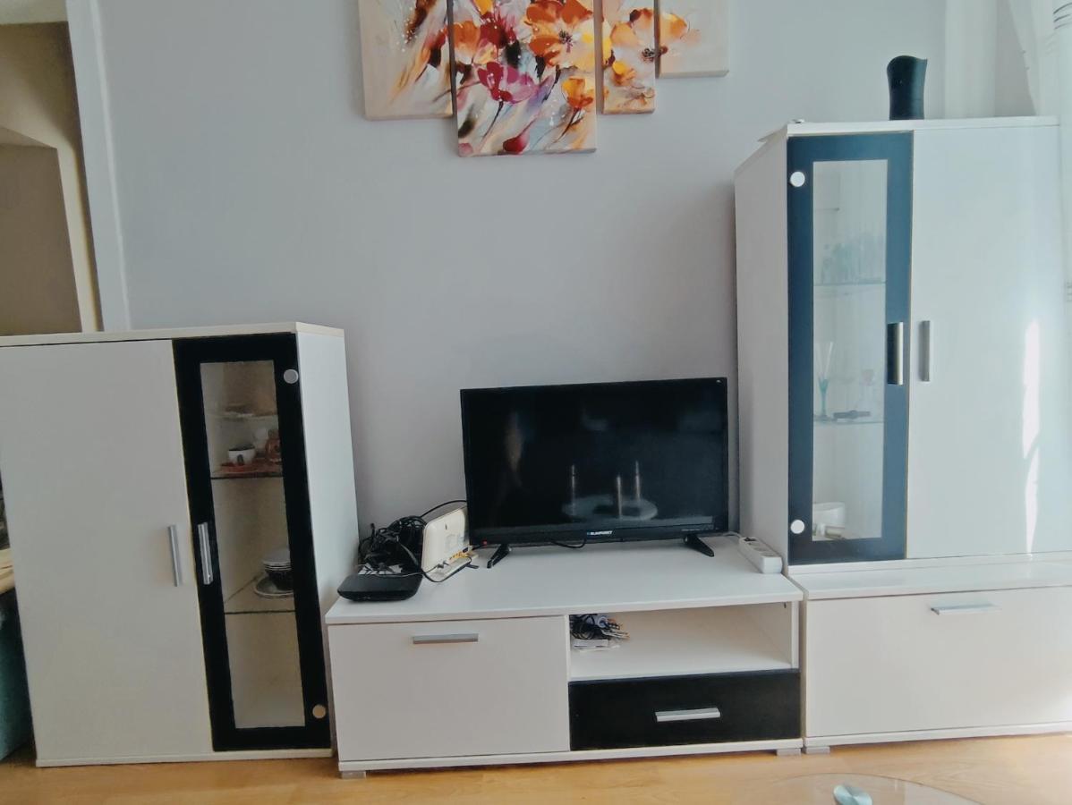 רייקה Fami Superior One Bedroom Apartment מראה חיצוני תמונה