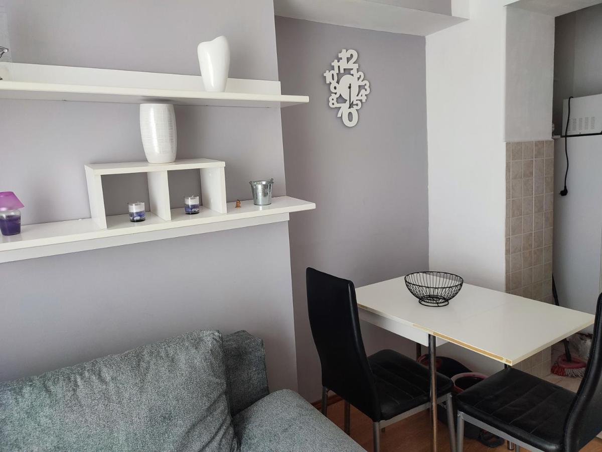 רייקה Fami Superior One Bedroom Apartment מראה חיצוני תמונה