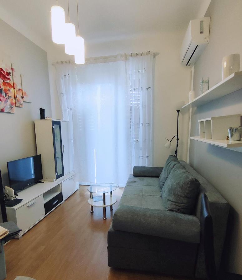 רייקה Fami Superior One Bedroom Apartment מראה חיצוני תמונה