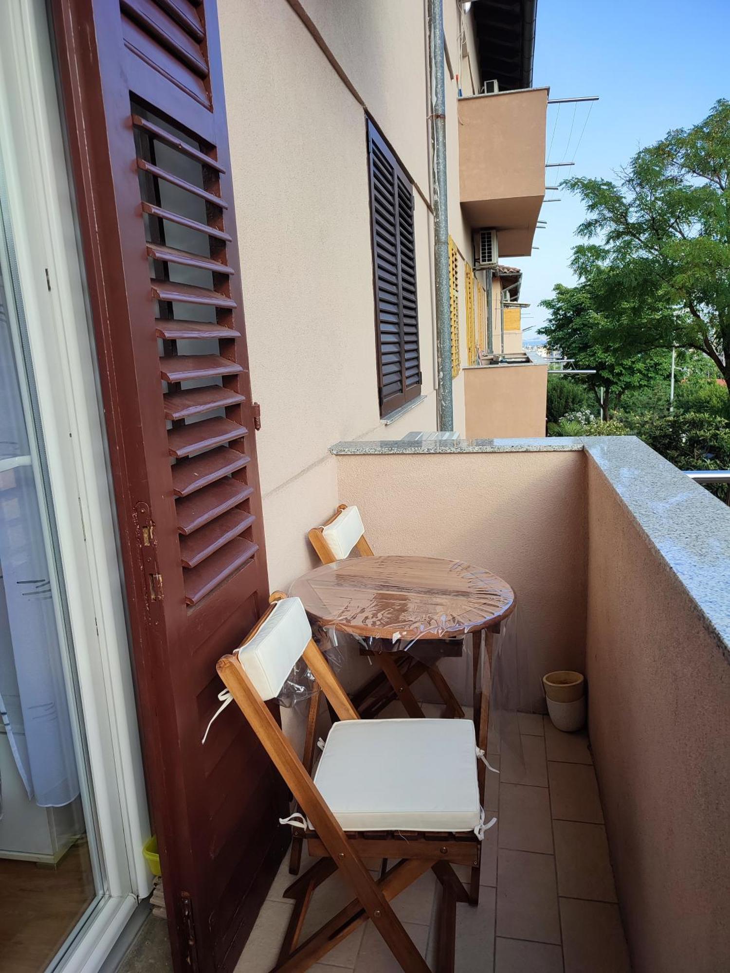 רייקה Fami Superior One Bedroom Apartment מראה חיצוני תמונה
