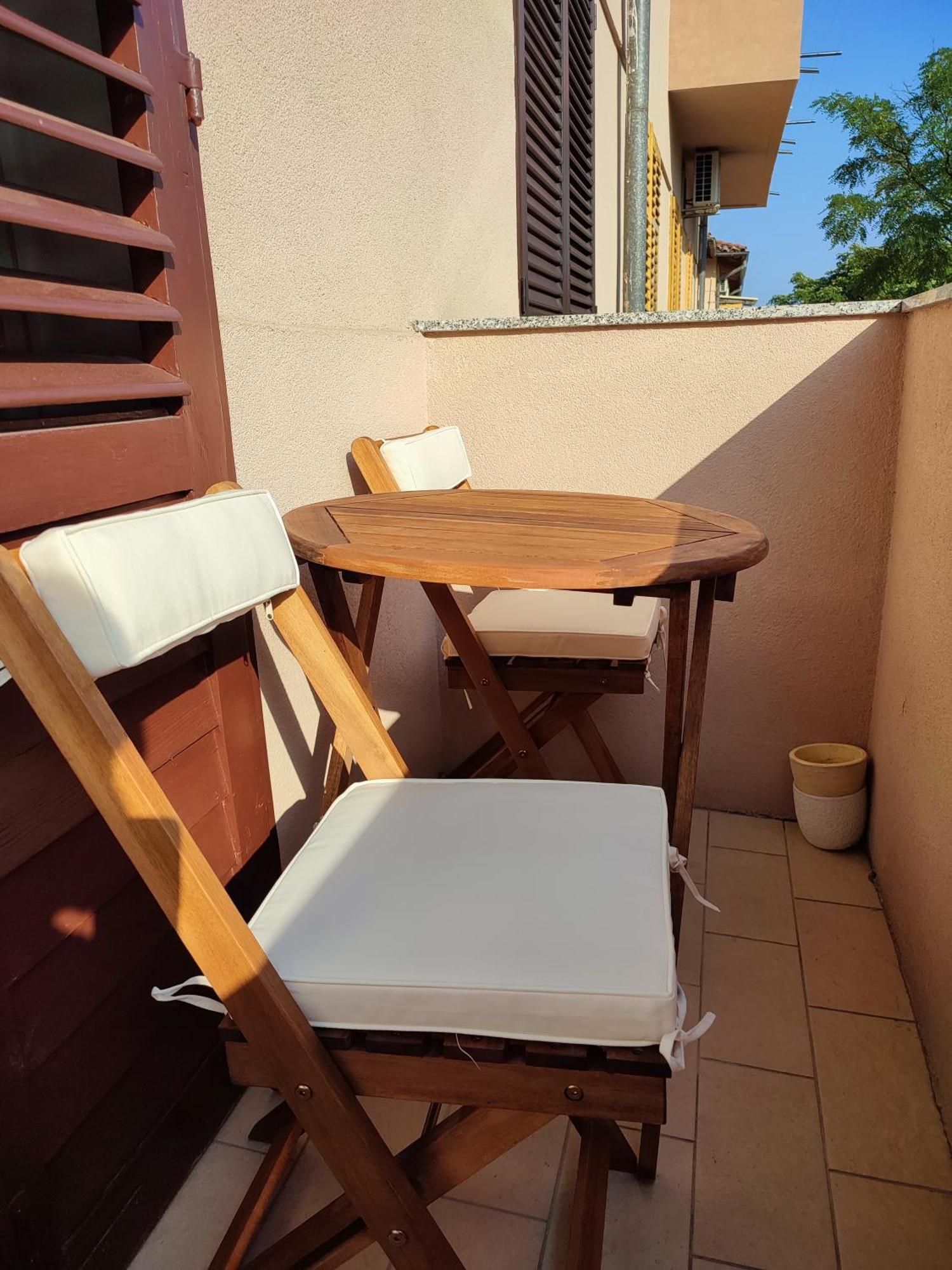 רייקה Fami Superior One Bedroom Apartment מראה חיצוני תמונה