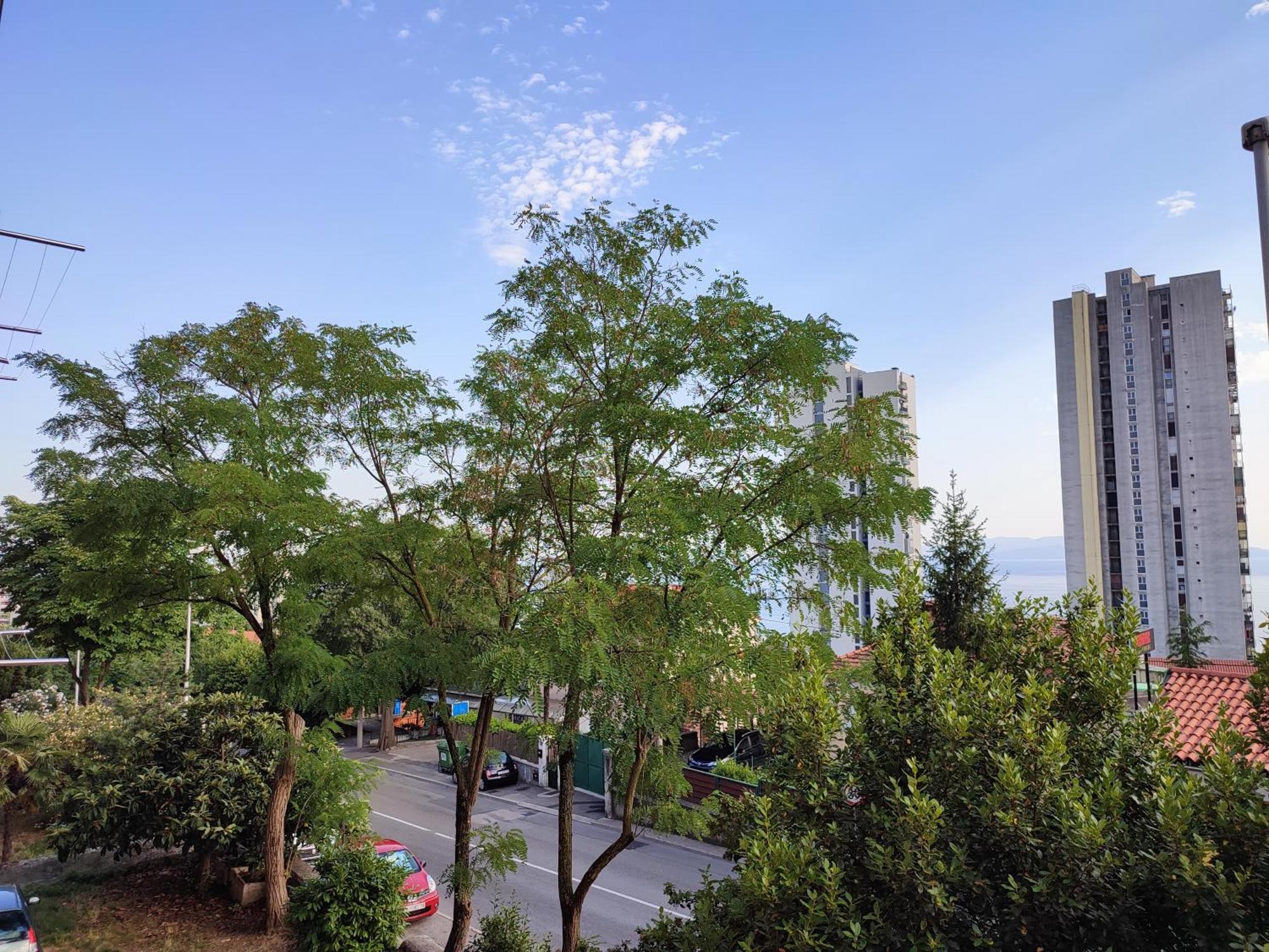 רייקה Fami Superior One Bedroom Apartment מראה חיצוני תמונה