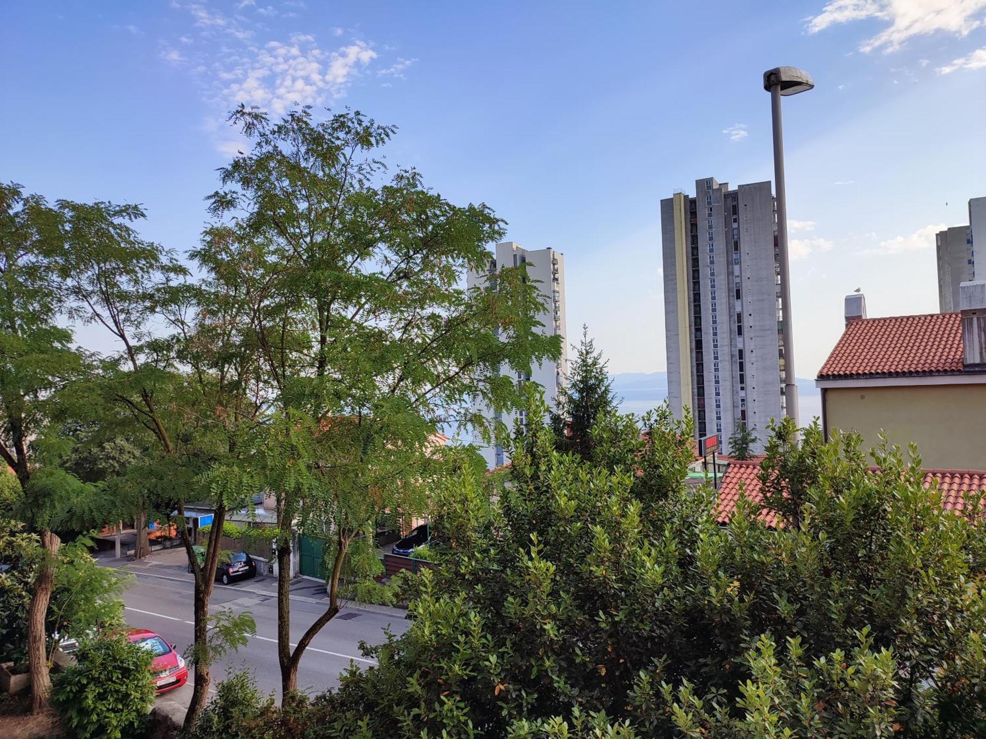 רייקה Fami Superior One Bedroom Apartment מראה חיצוני תמונה