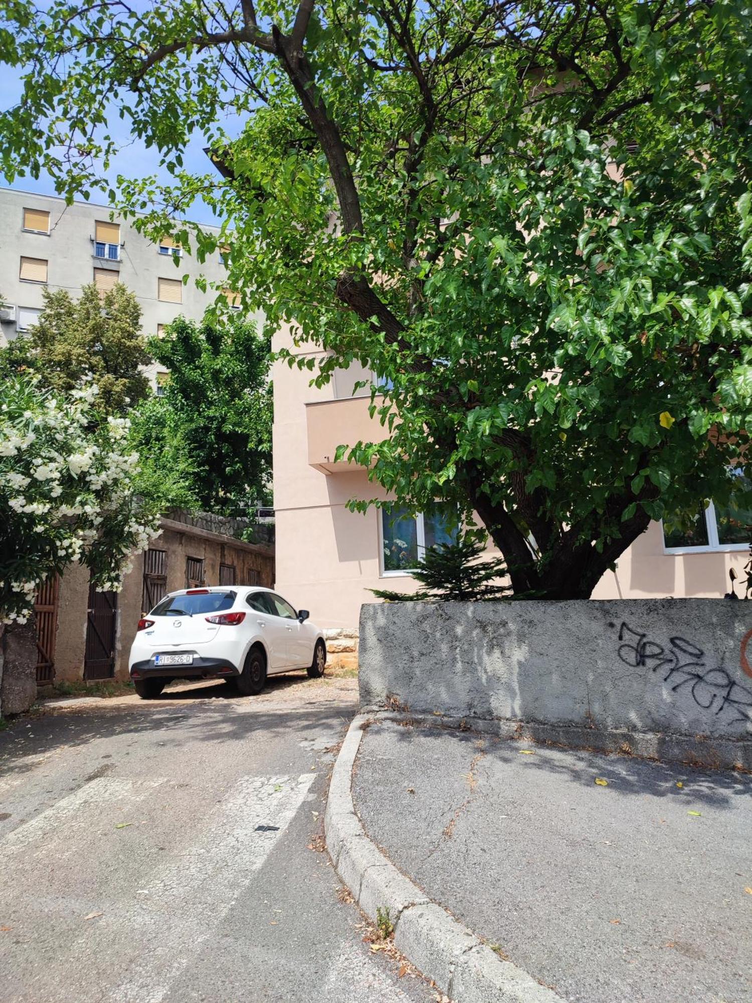 רייקה Fami Superior One Bedroom Apartment מראה חיצוני תמונה