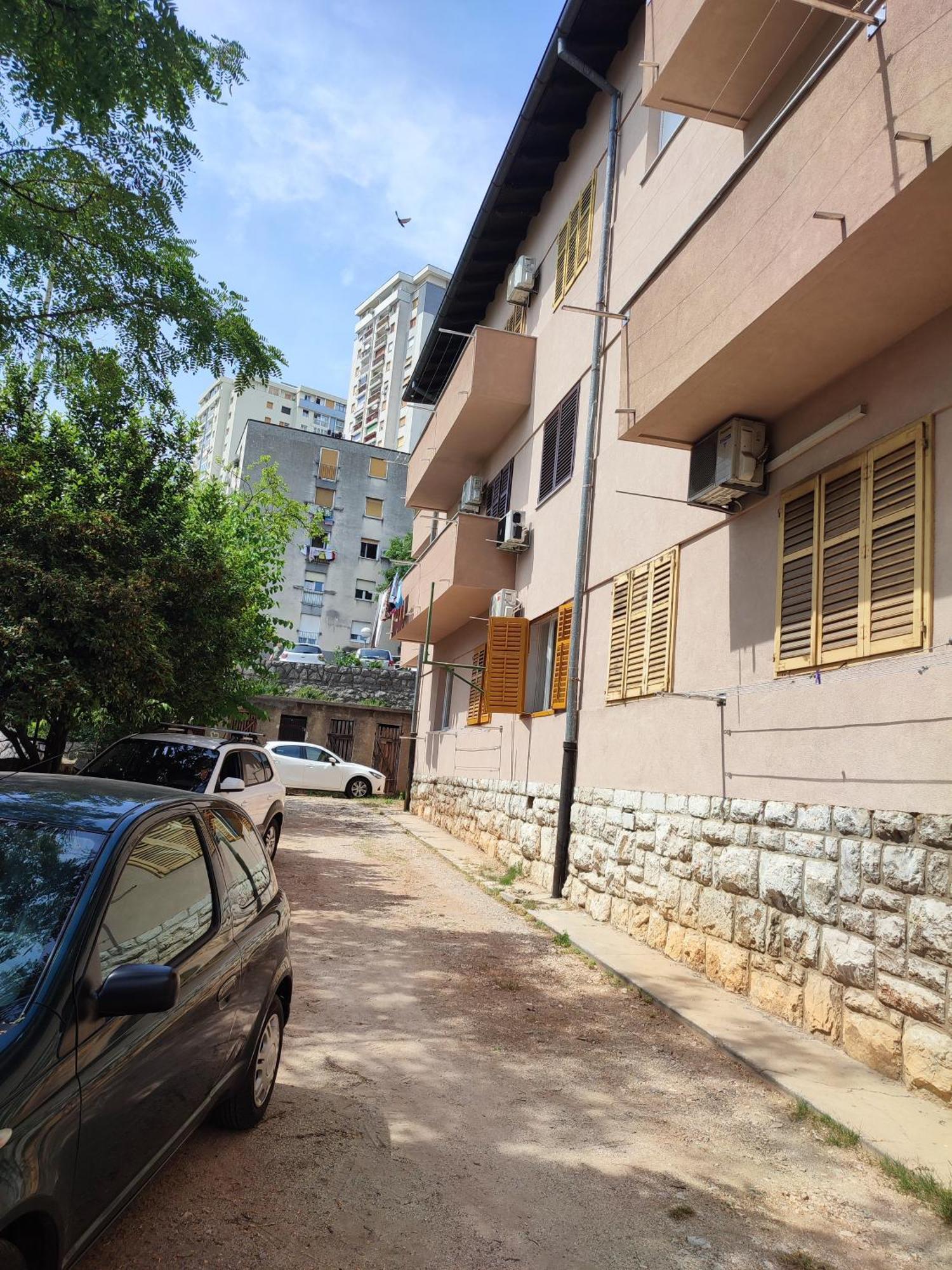 רייקה Fami Superior One Bedroom Apartment מראה חיצוני תמונה