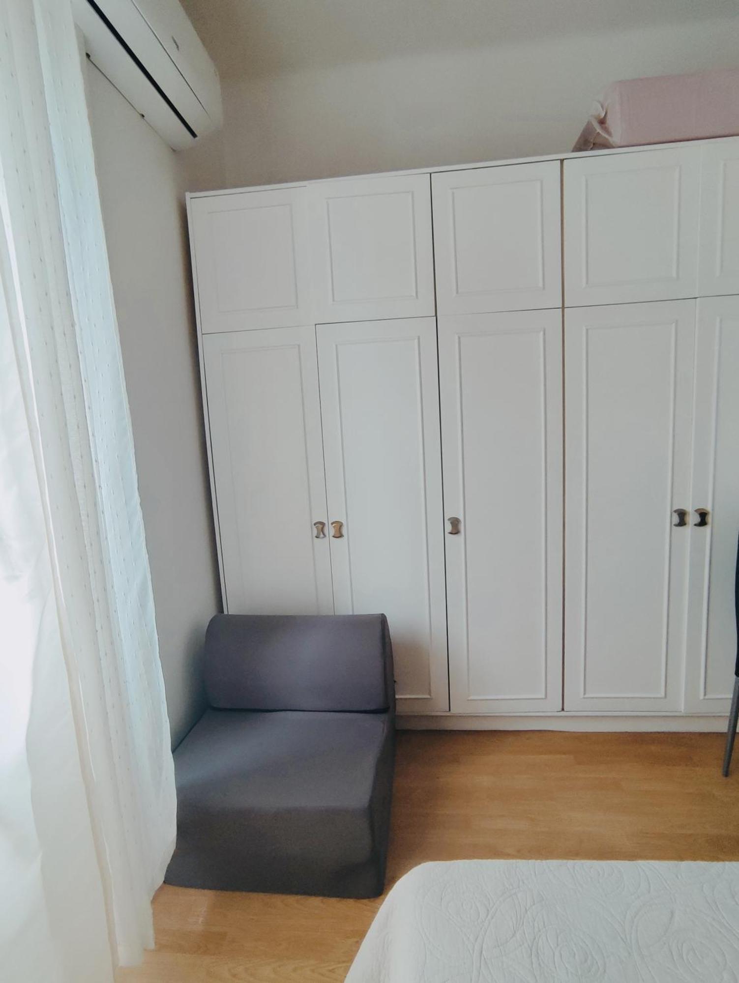 רייקה Fami Superior One Bedroom Apartment מראה חיצוני תמונה