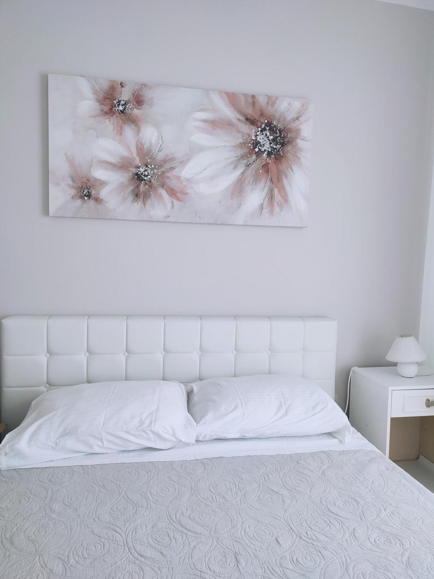 רייקה Fami Superior One Bedroom Apartment מראה חיצוני תמונה