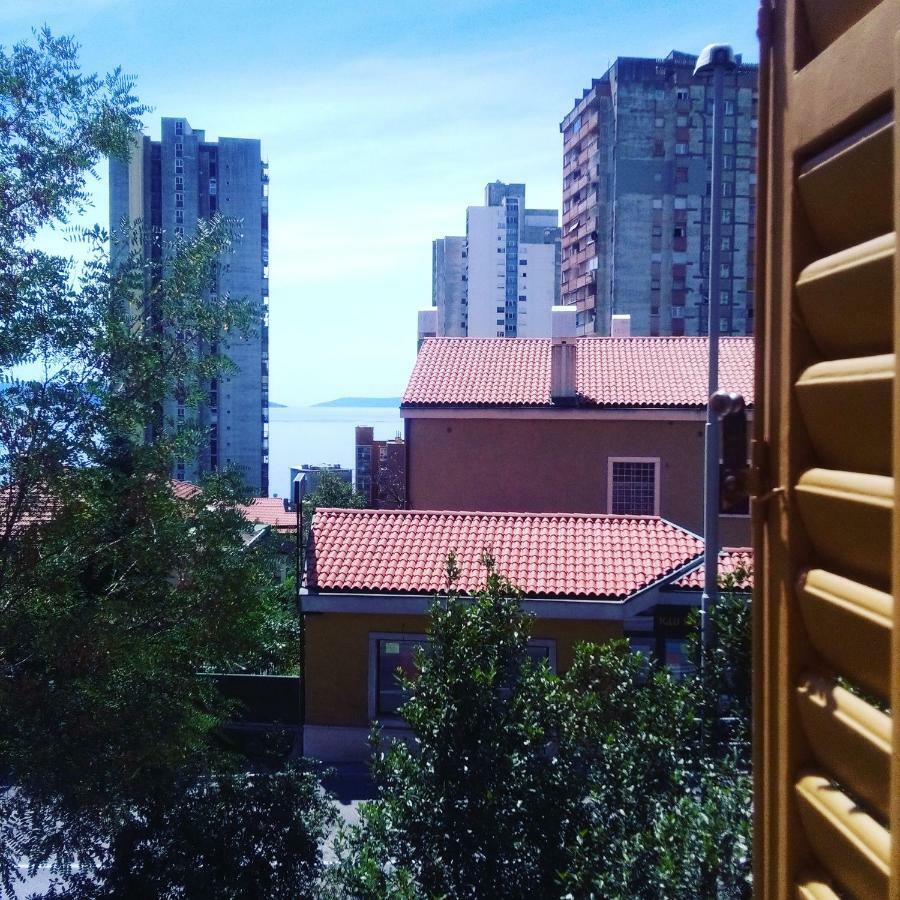 רייקה Fami Superior One Bedroom Apartment מראה חיצוני תמונה