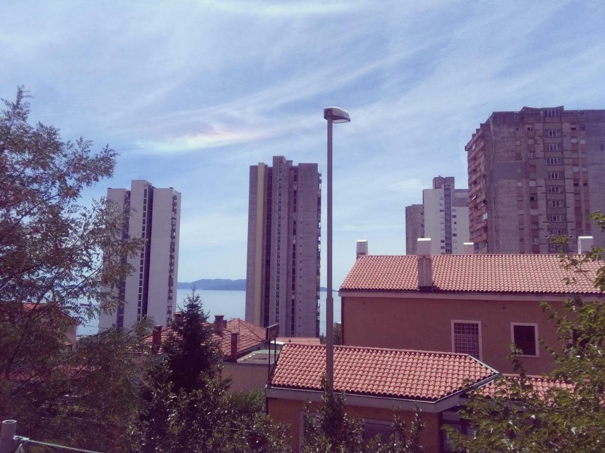 רייקה Fami Superior One Bedroom Apartment מראה חיצוני תמונה