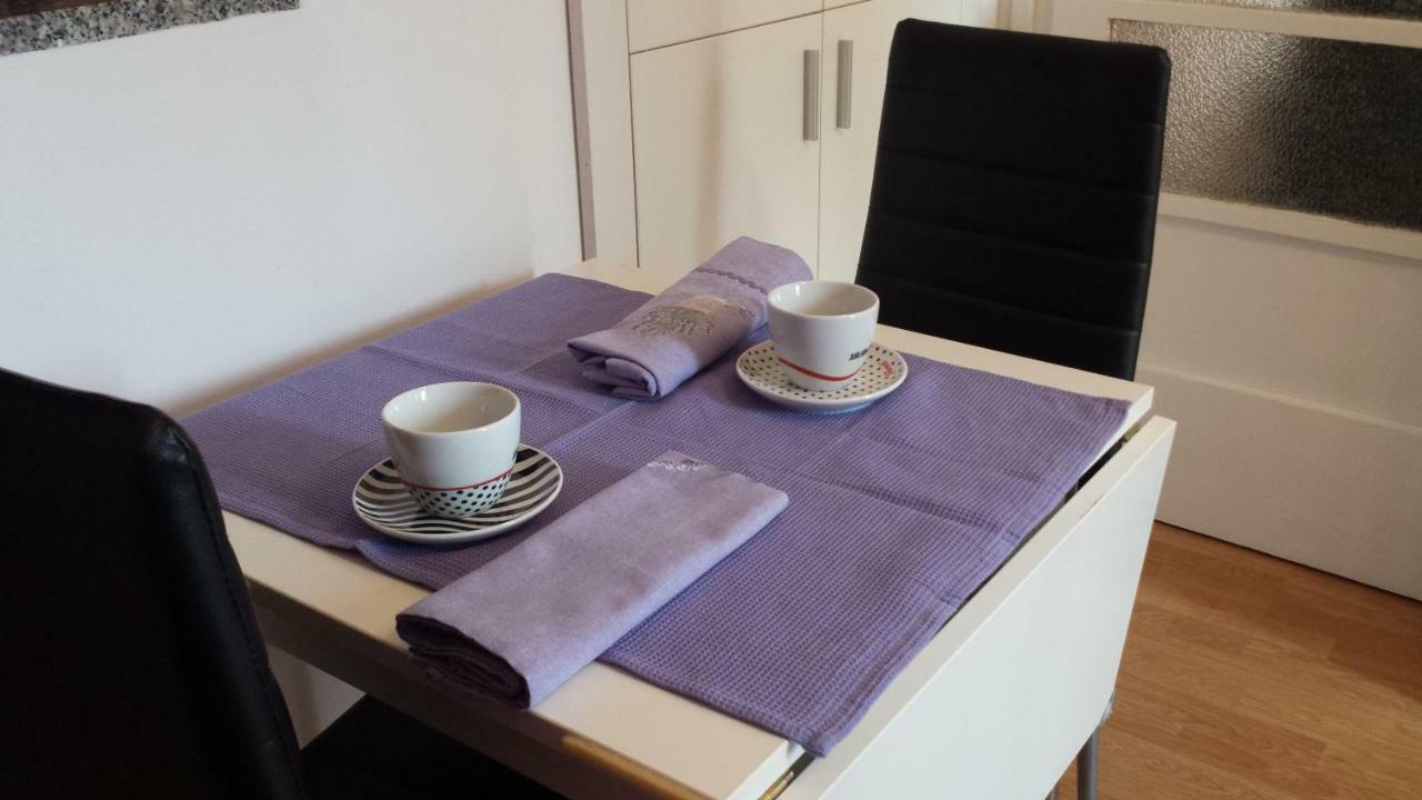 רייקה Fami Superior One Bedroom Apartment מראה חיצוני תמונה