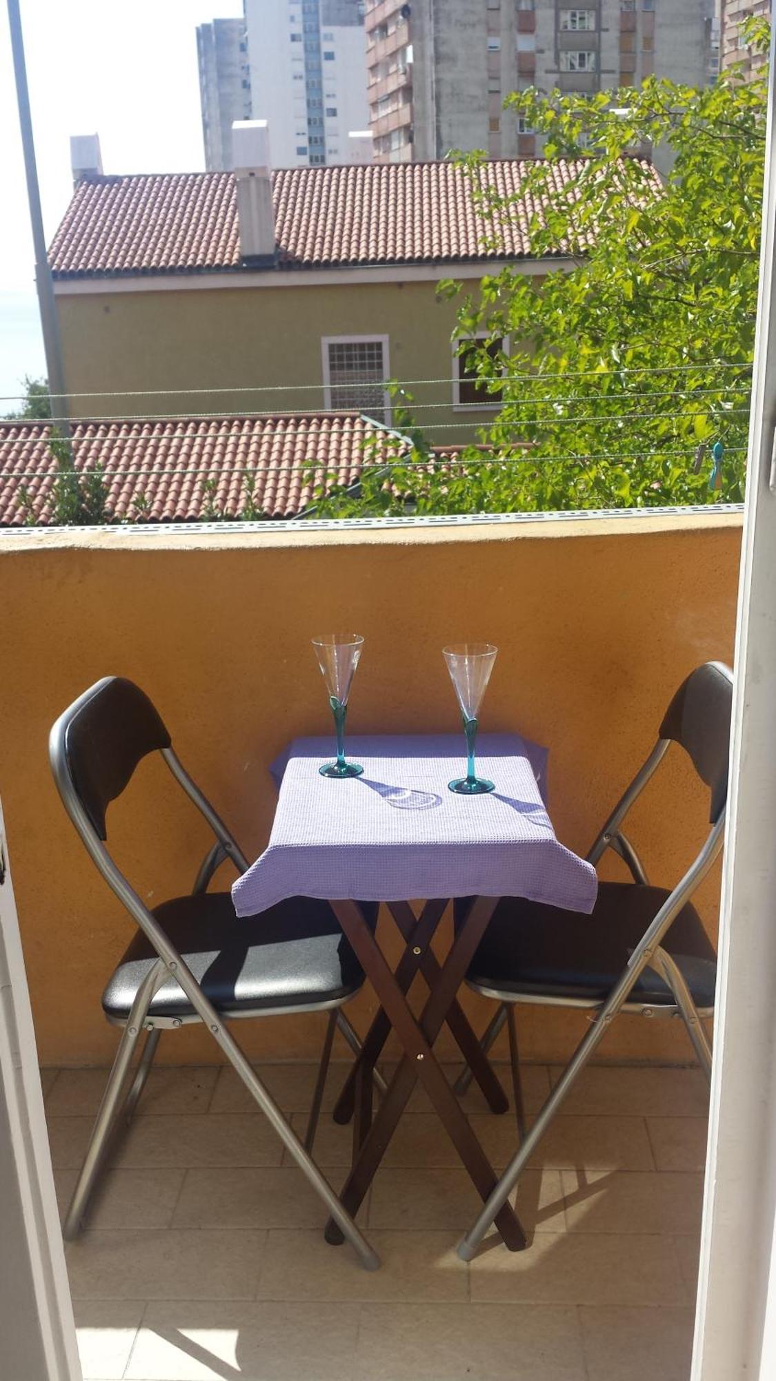 רייקה Fami Superior One Bedroom Apartment מראה חיצוני תמונה