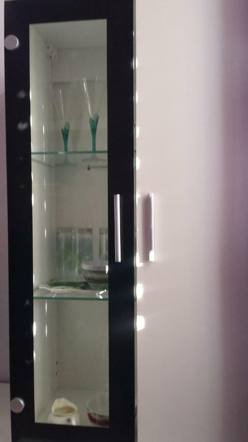 רייקה Fami Superior One Bedroom Apartment מראה חיצוני תמונה