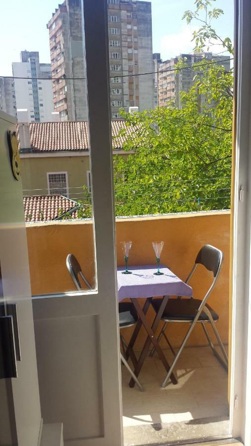 רייקה Fami Superior One Bedroom Apartment מראה חיצוני תמונה